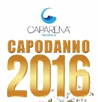 Capodanno Caparena Taormina Foto