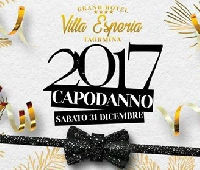 Capodanno Villa Esperia 4 Stelle Taormina Foto