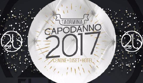 Capodanno TwoB Discoteca a Taormina Foto