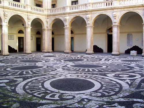 Università di Catania