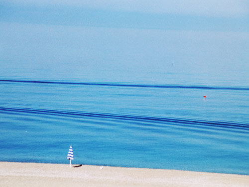 Lido di Catania marina mare spiagge