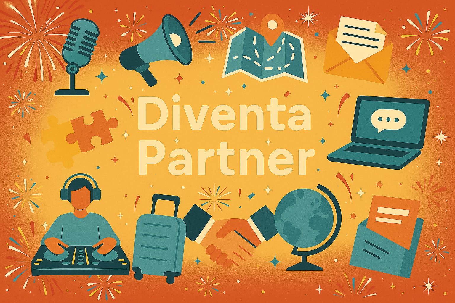 Capodanno a Catania: eventi, location e collaborazioni su CapodannoCatania.net