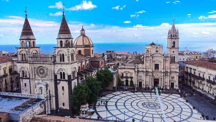 Acireale foto