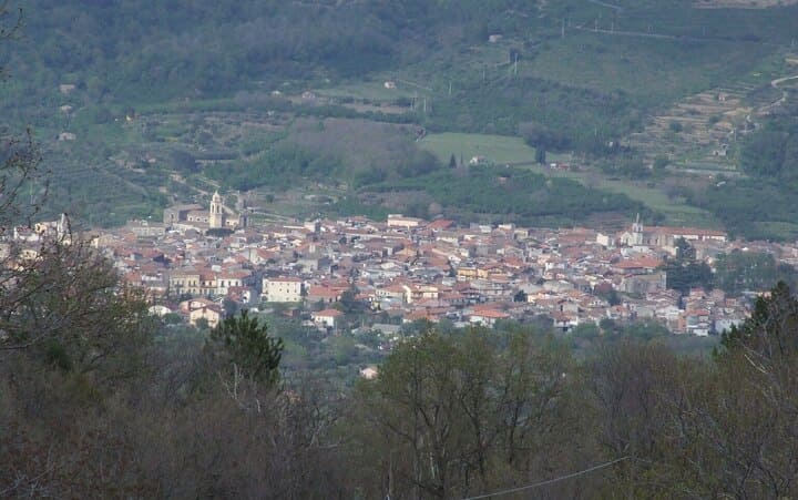 Linguaglossa foto
