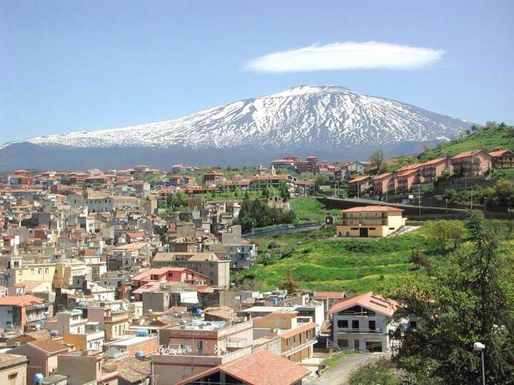 Bronte foto