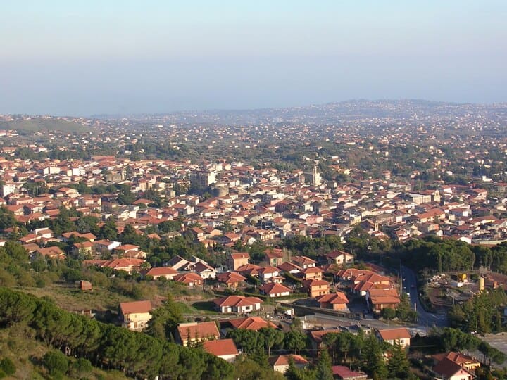 Nicolosi foto