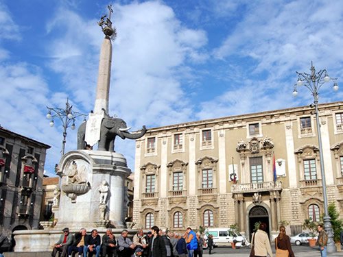 provincia di catania foto