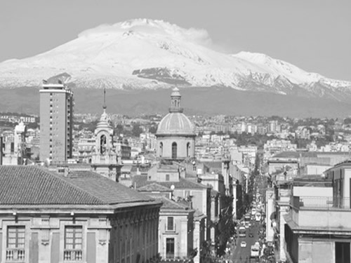 storia catania foto