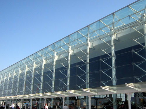 aeroporto fontanarossa catania foto